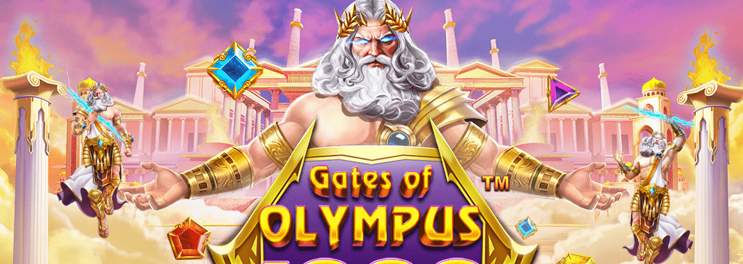 Review de Gates of Olympus par Pragmatic Play pour les joueurs tunisiens